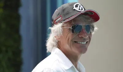 (VIDEO) Poslije četiri godine pauze Bon Džovi kreće na turneju