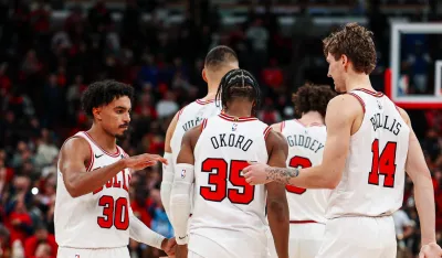 Ko&scaron;arka&scaron;i Čikaga