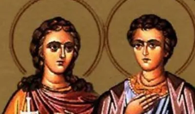 Danas se slave sveti mučenici Evlampije i Evlampija: Smatraju se za&scaron;titnicima braće i sestara &scaron;irom svijeta