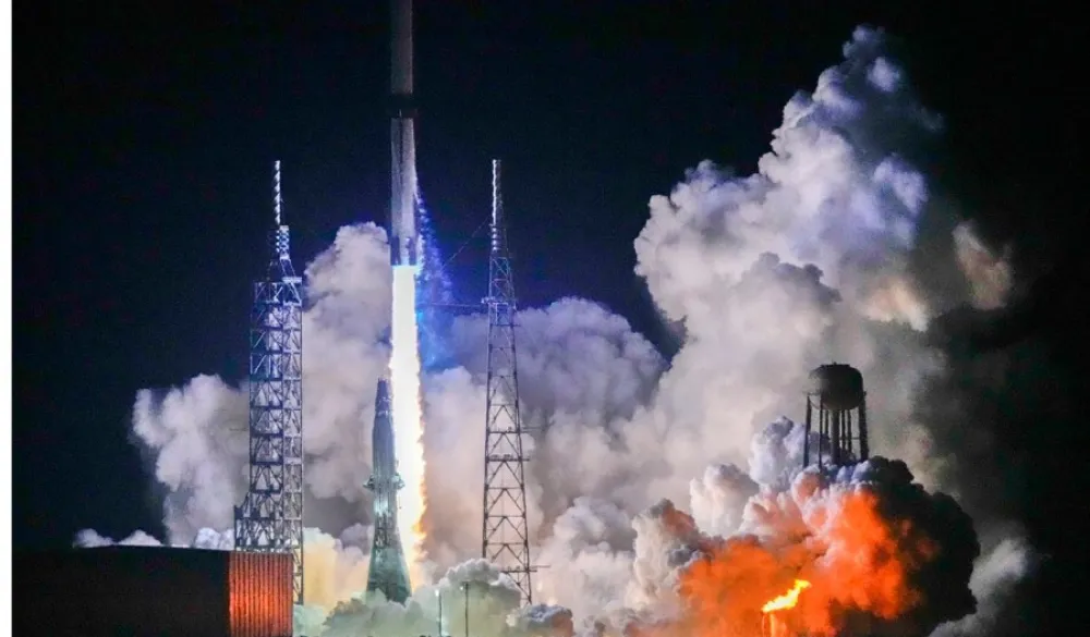 Sjeverna Koreja potvrdila lansiranje hipersonične rakete