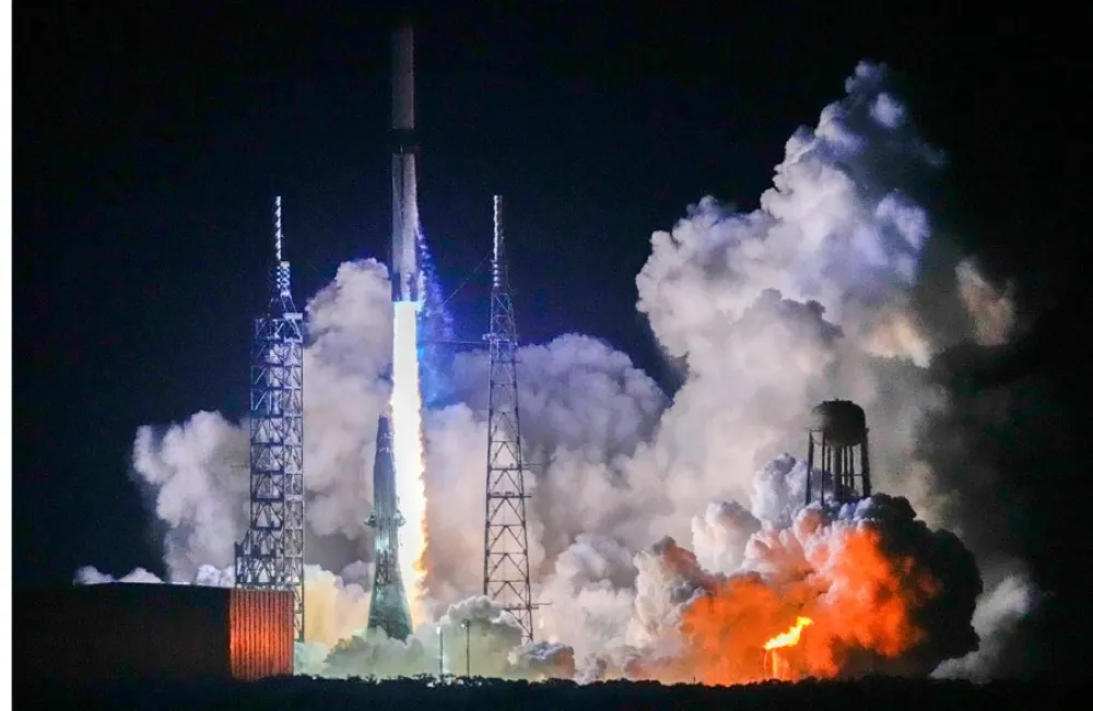 Sjeverna Koreja potvrdila lansiranje hipersonične rakete