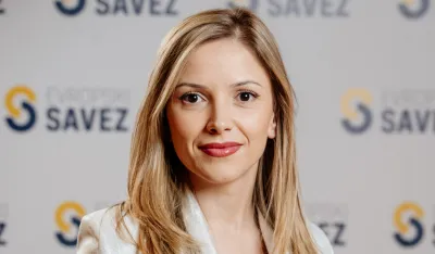 Cikotić: Ibrahimović zbog fotelje ćuti pred onima koji podrivaju multietnički sklad