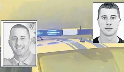 "Krtica" dovela ubice do braće Ivanović, ubijeni po istom &scaron;ablonu