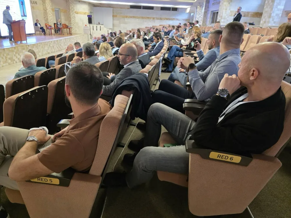 Borovinić Bojović:&nbsp;Lokalne samouprave su stub evropskih integracija