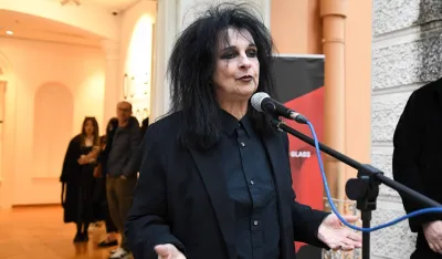 Odil Dek: Prednost čovjeka nad AI je da svjesno uči na gre&scaron;kama