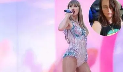 Umjetnica iz Floride tužila Tejlor Svift: Traži svu zaradu od njenih hitova za koje tvrdi da su kopirani