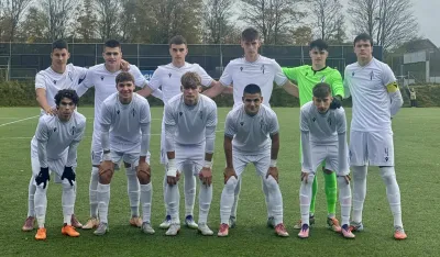 Omladinci Budućnosti