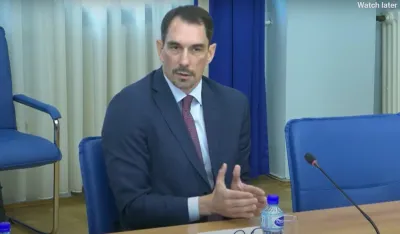 Odbor za pravosuđe nije prihvatio izvje&scaron;taj tužila&scaron;tva