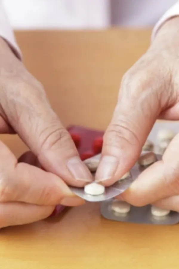 Posledice kori&scaron;ćenja antidepresiva su brojne: Neki ubrzavaju srce, drugi donose gubitak kilograma