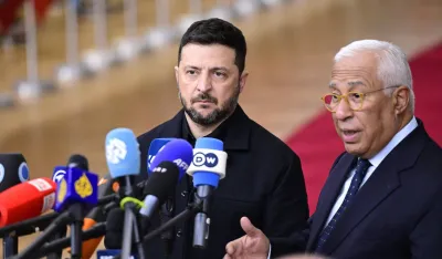 Ko&scaron;ta: EU nastavlja da finansira i &scaron;alje vojnu opremu Ukrajini