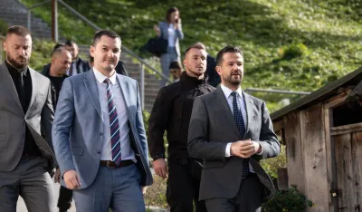 Milatović: Zavr&scaron;etak razvojnih projekata i otvaranje novih radnih mjesta za bolji život građana Mojkovca