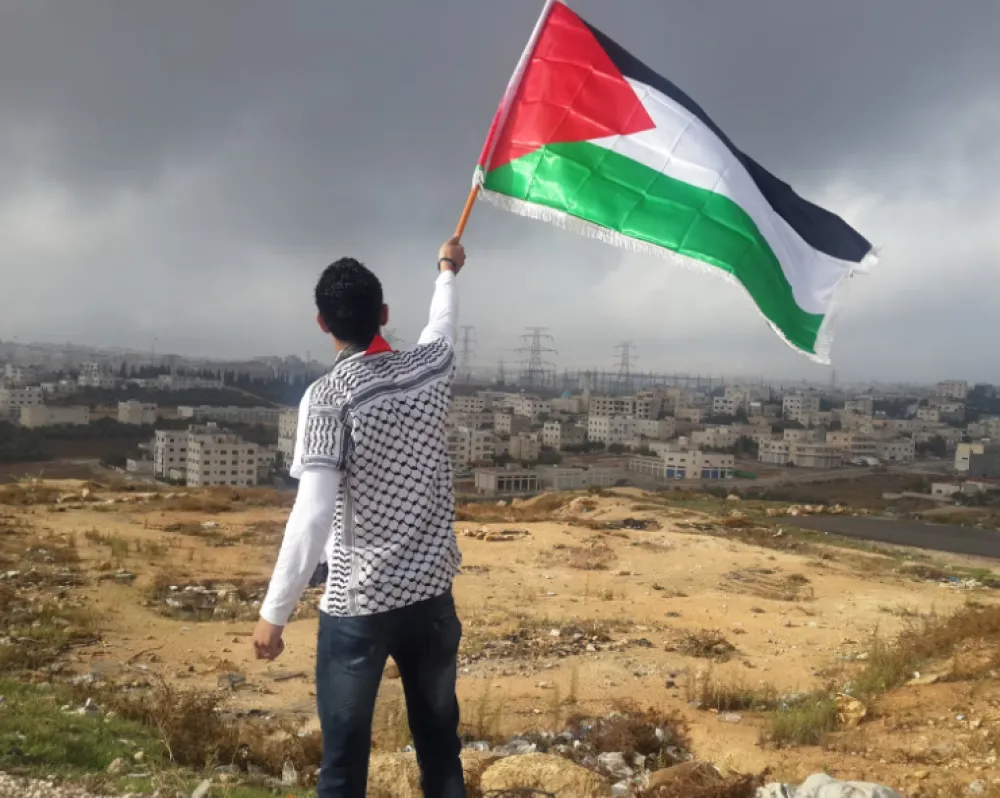 MVP Palestine: Izrael nema suverenitet na na Zapadnoj obali, uključujući Jerusalim i Pojas Gaze