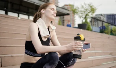 Ovaj trening vraća srce 20 godina unazad