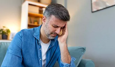 Tri "nevidljiva" znaka upozorenja koji se javljaju danima prije moždanog udara