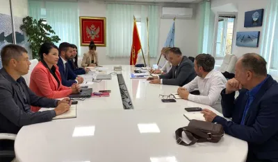 Vi&scaron;emilionska sredstva JP Morsko dobro u zoni op&scaron;tine Herceg Novi u 2026. godini