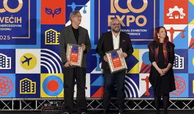 100 EXPO &ndash; Međunarodnog sajma privrede i konferencije u Sarajevu