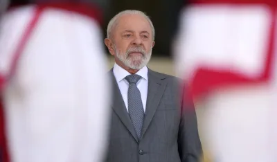 Predsjednik Brazila želi četvrti mandat: Imam energiju kao sa 30 godina