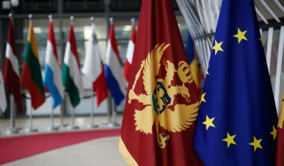 EPC: Pristupanje Crne Gore prilika da EU dokaže sposobnost da sprovede proces pro&scaron;irenja