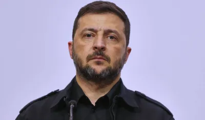 Zelenski Evropskom savjetu: Dajte nam &scaron;ansu da dobijemo sisteme "patriot"