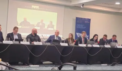 Peković: Realizovane aktivnosti doprinijele podizanju svijesti o značaju za&scaron;tite javnih povr&scaron;ina i kritične infrastrukture