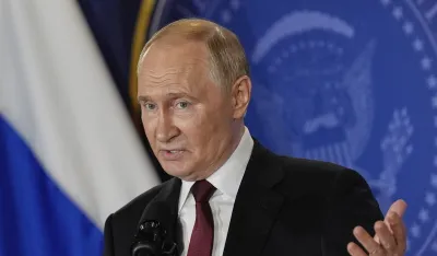 Putin: Nove američke sankcije neće uticati na rusku ekonomiju