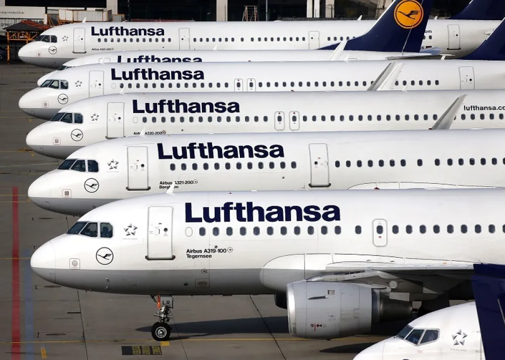 Lufthanza napu&scaron;ta njemačke aerodrome: "Letimo če&scaron;će za Beograd nego za Bremen"