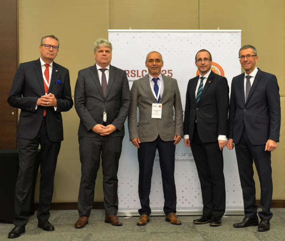 Regionalni strate&scaron;ki kurs za rukovodioce jača povjerenje među državama Zapadnog Balkana