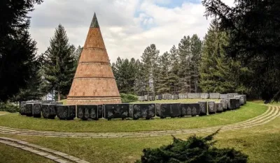 Spomen-kompleks "Sloboda" čeka da država izdvoji novac