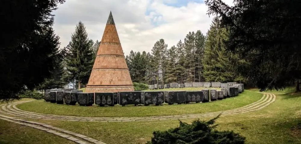 Spomen-kompleks "Sloboda" čeka da država izdvoji novac