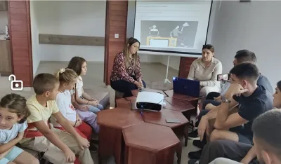 Mladi grade mostove povjerenja i razumijevanja