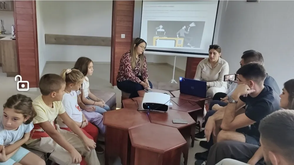 Mladi grade mostove povjerenja i razumijevanja