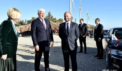 Vlast za istragu o Možuri, DPS jo&scaron; nema stav