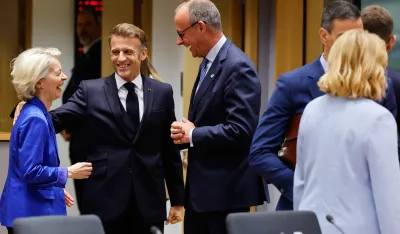 EU obećala pomoć Ukrajini, Belgija zabrinuta zbog ruske imovine