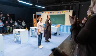 Najteže je progutati istinu