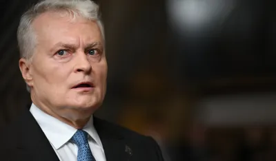 Litvanija tvrdi da su ruski avioni naru&scaron;ili vazdu&scaron;ni prostor, Moskva negira