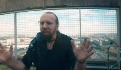 Neverne bebe objavile spot za novu pjesmu "Te&scaron;ka godina"