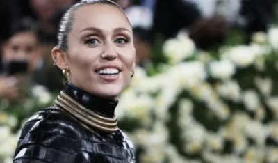 Majli Sajrus snimila pjesmu za nastavak Avatara