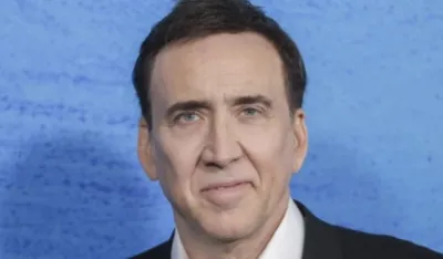 Senzacija u Holivudu: Nikolas Kejdž glumi srpskog agenta