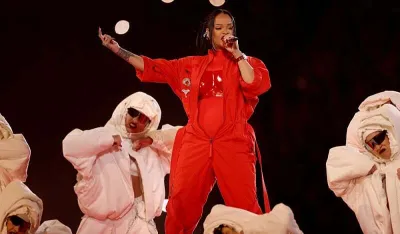 Rijana izgubila 36 miliona eura zbog neuspjele modne linije za Luj Viton