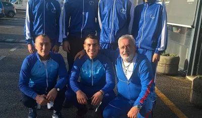 Bjelopoljska ekspedicija za Sjevernu Makedoniju