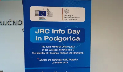 Crna Gora ima veliku podr&scaron;ku EK u pametnoj specijalizaciji