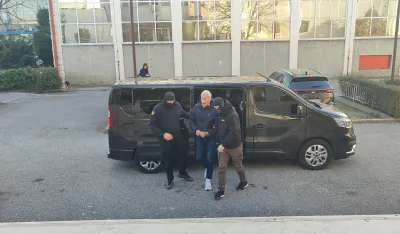 Koprivica: Ovu optužnicu je montirao funkcioner policije za račun jedne političke partije