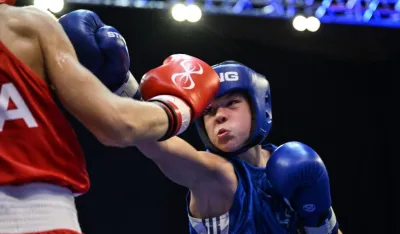 Bez dozvole za finale