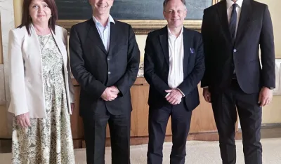 CBCG postala članica Evropskog udruženja za automatizovano kliring poslovanje