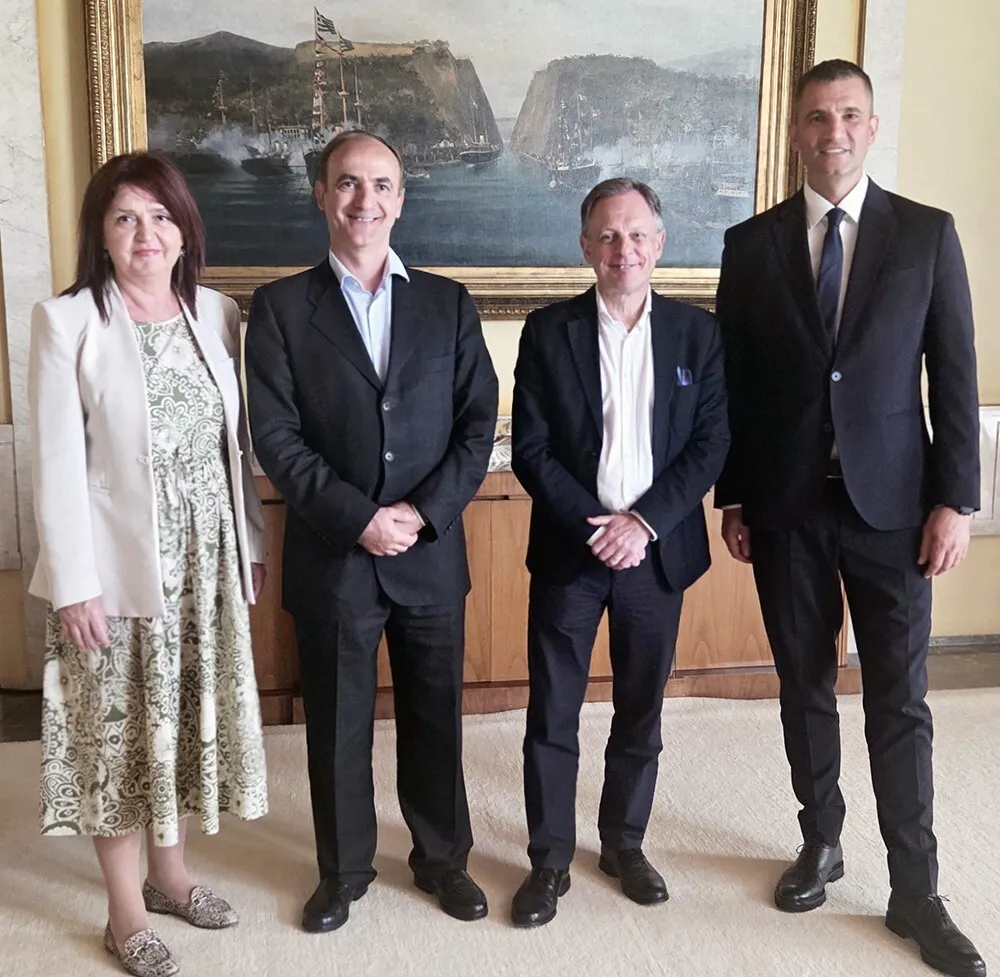 CBCG postala članica Evropskog udruženja za automatizovano kliring poslovanje