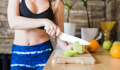 Evo &scaron;ta jesti prije treninga kako biste postigli željene rezultate