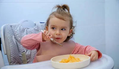 Evo za&scaron;to je kalcijum ključan u ishrani va&scaron;eg djeteta i kako ga pravilno unositi