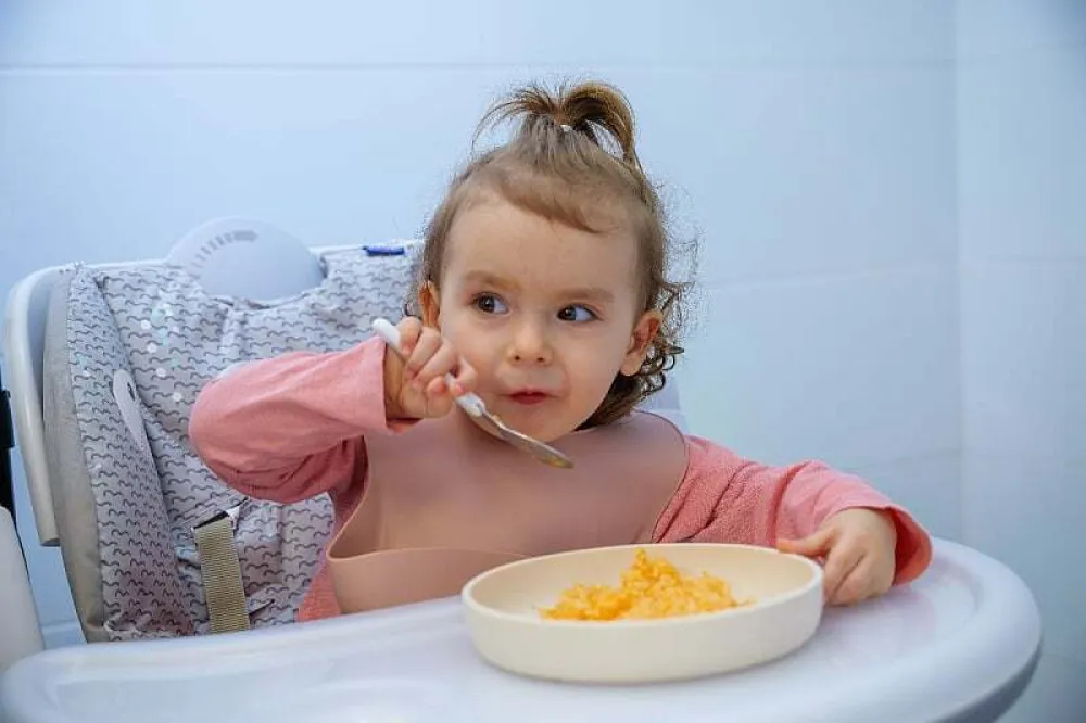 Evo za&scaron;to je kalcijum ključan u ishrani va&scaron;eg djeteta i kako ga pravilno unositi