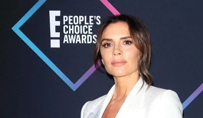 Viktorija Bekam: U &scaron;koli su me fizički i psihički maltretirali, djeca su bacala limenke na mene