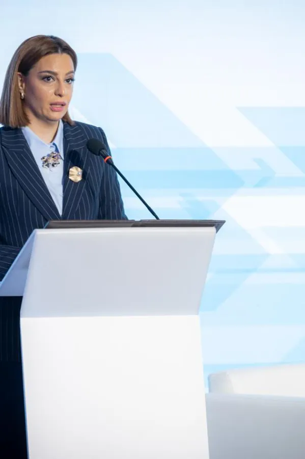 Golović Vojinović: Rje&scaron;avanje privrednih sporova nije alternativa, već potreba modernog pravnog sistema